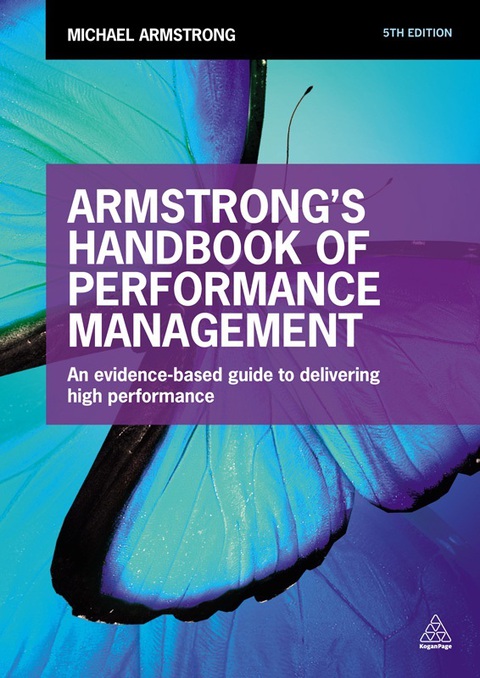 Armstrong's Handbook of Performance Management